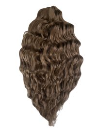 Crochet Hair Anna light brown 300g
