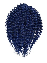 Crochet Hair Funky Grenade 100g
