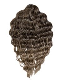 Włosy szydełkowe Anna Natural Ombre2, 300 g